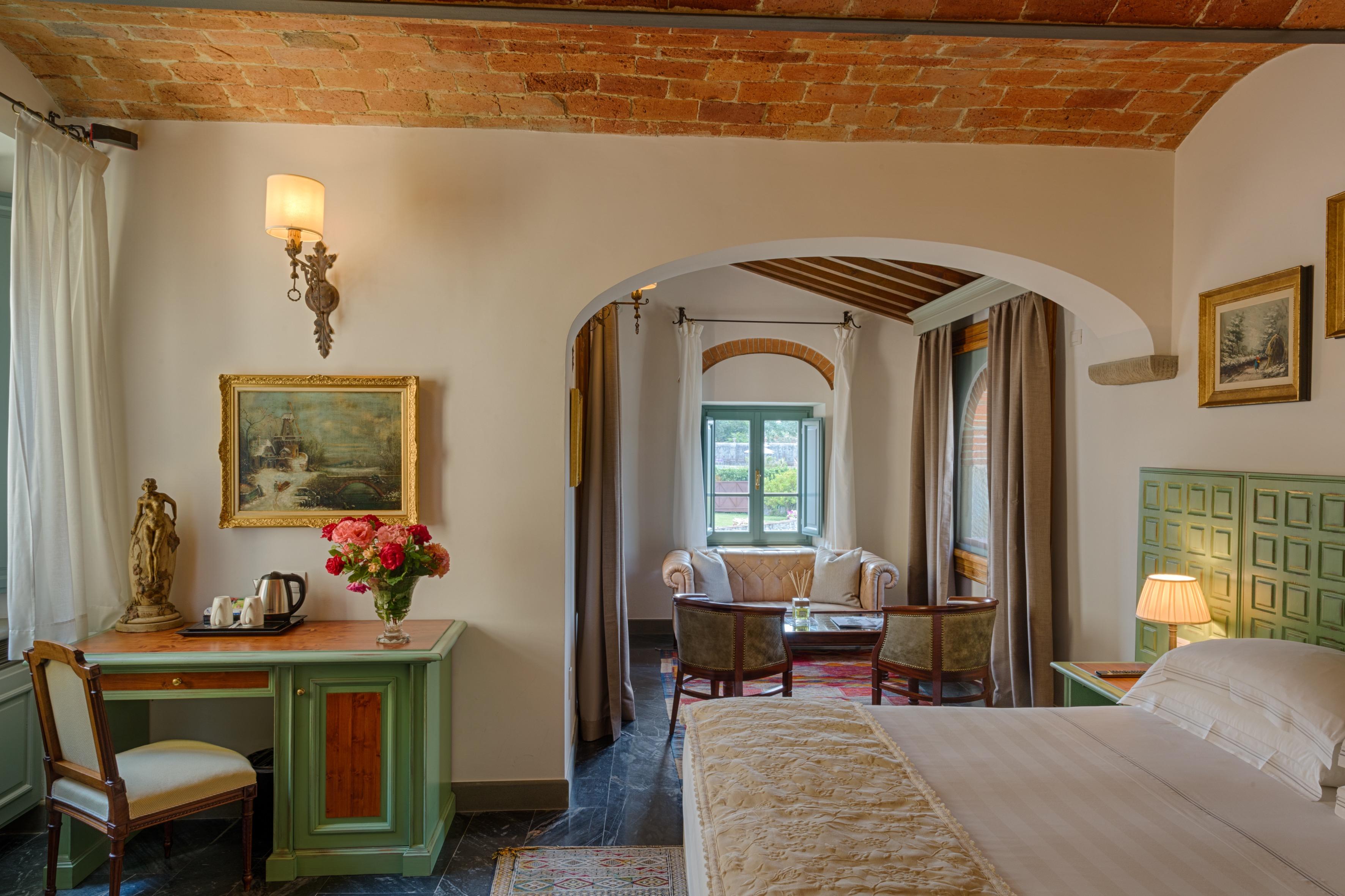 Hotel Mulino Di Firenze - Worldhotels Crafted Экстерьер фото