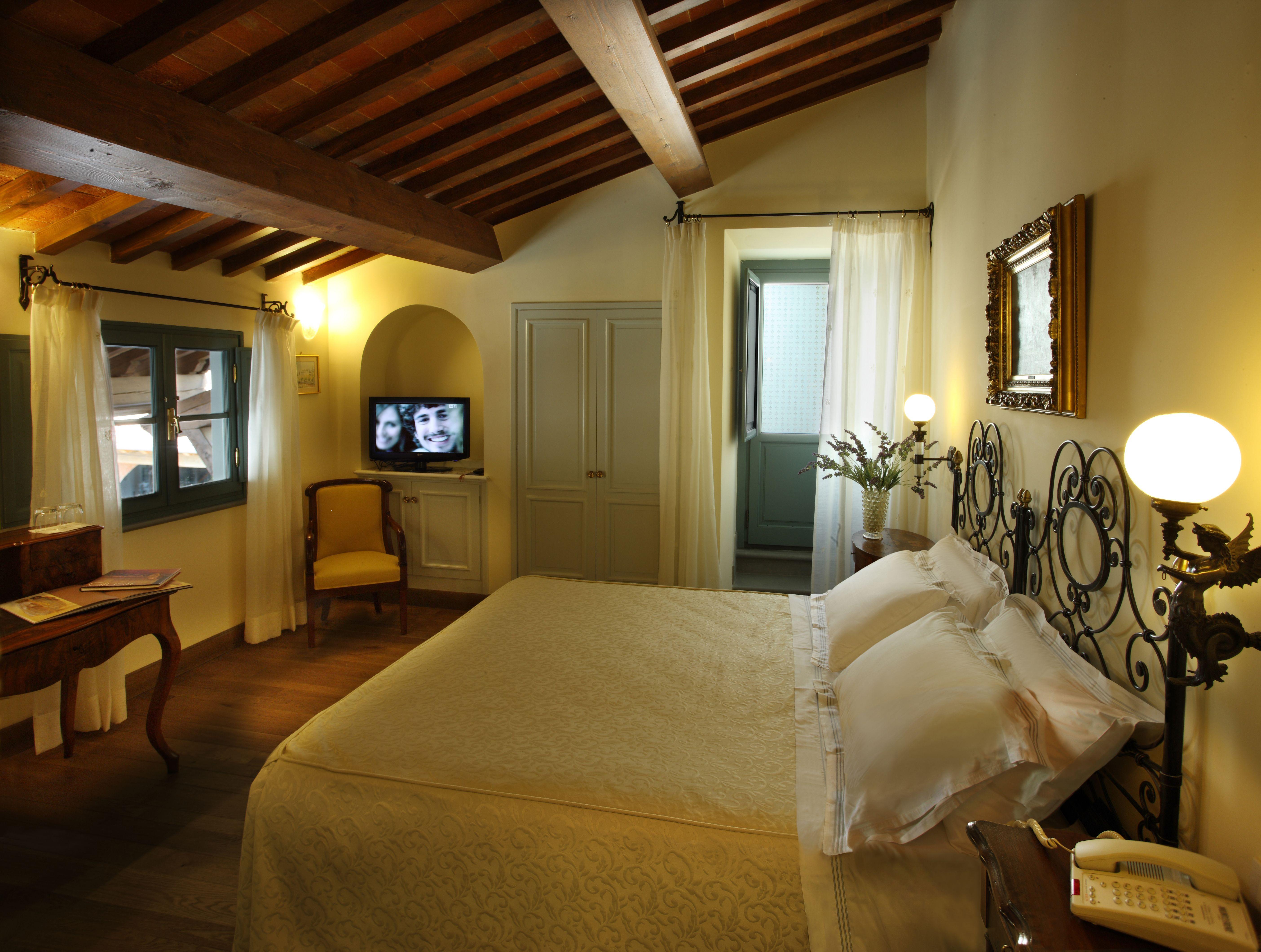 Hotel Mulino Di Firenze - Worldhotels Crafted Экстерьер фото