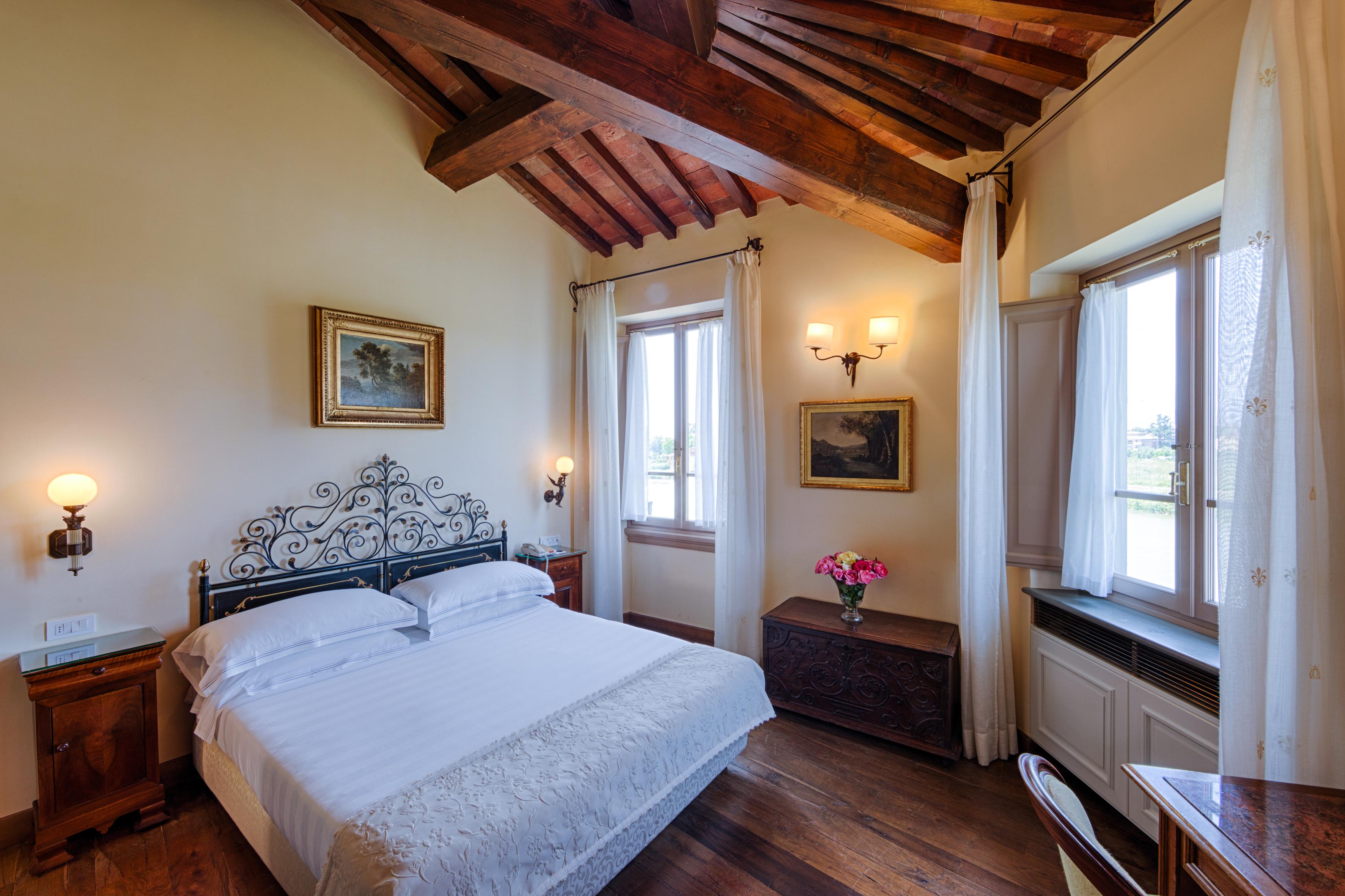 Hotel Mulino Di Firenze - Worldhotels Crafted Экстерьер фото