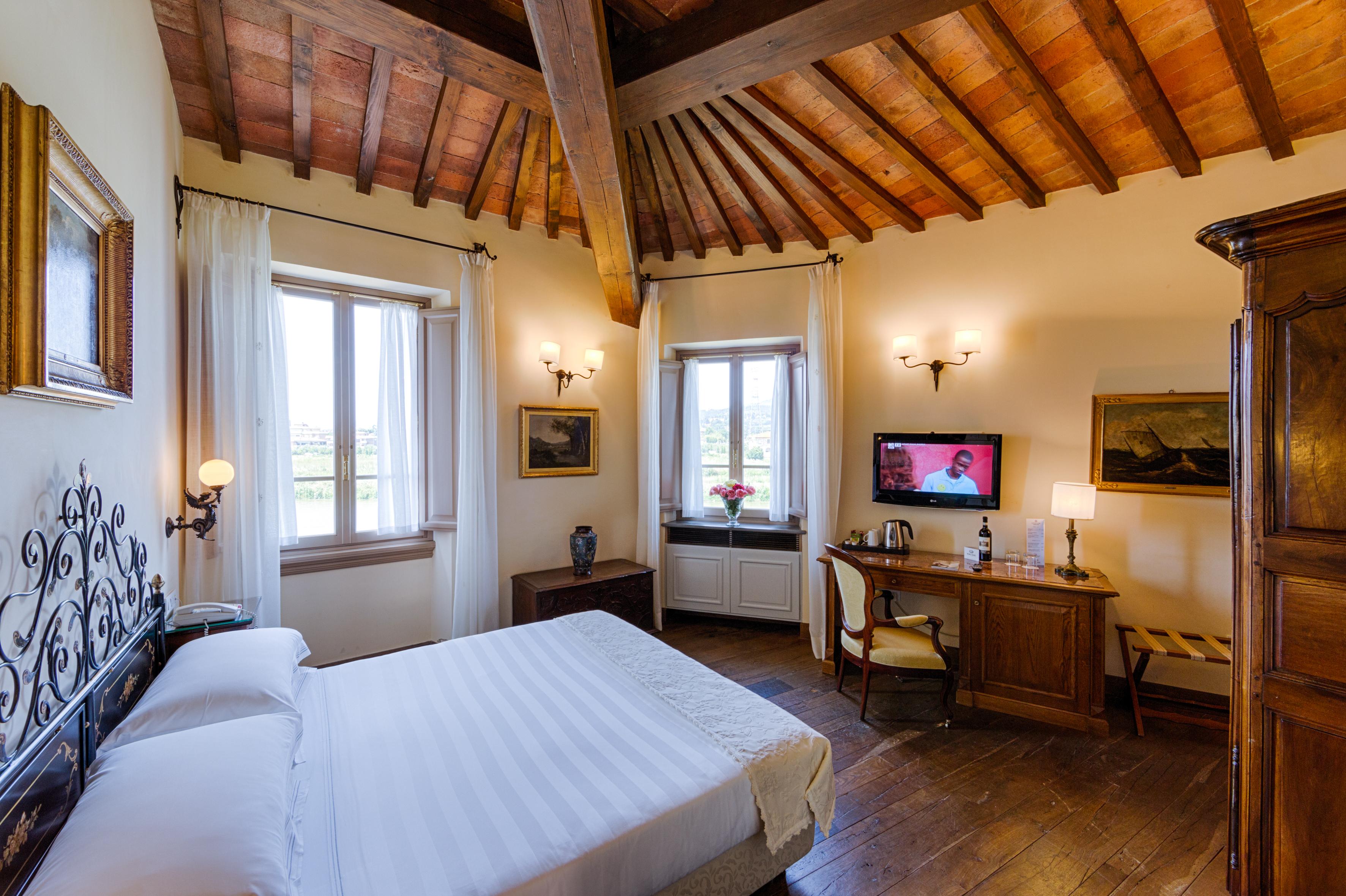 Hotel Mulino Di Firenze - Worldhotels Crafted Экстерьер фото