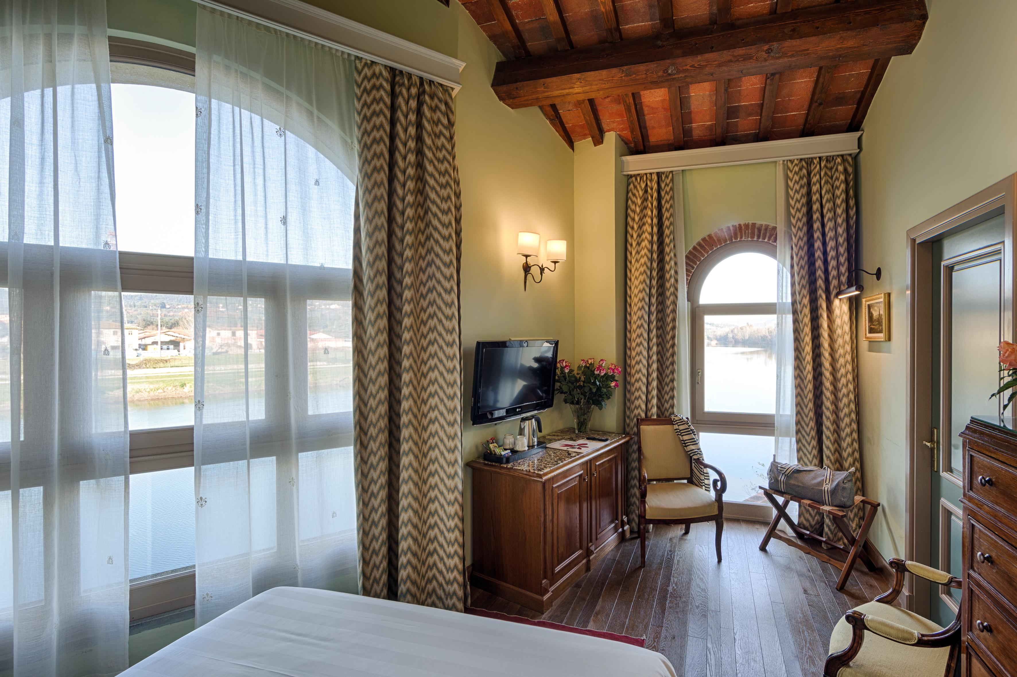 Hotel Mulino Di Firenze - Worldhotels Crafted Экстерьер фото