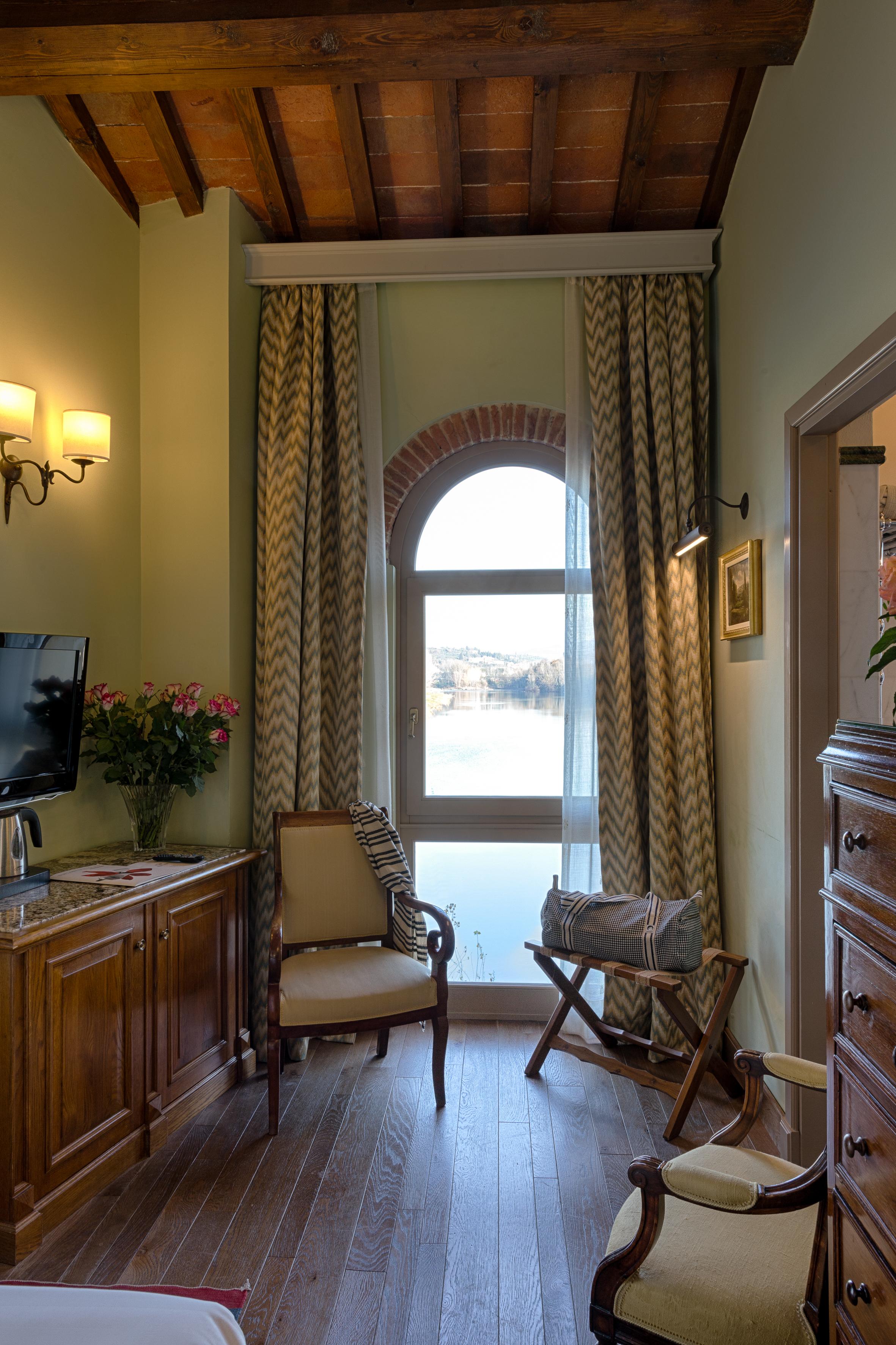 Hotel Mulino Di Firenze - Worldhotels Crafted Экстерьер фото