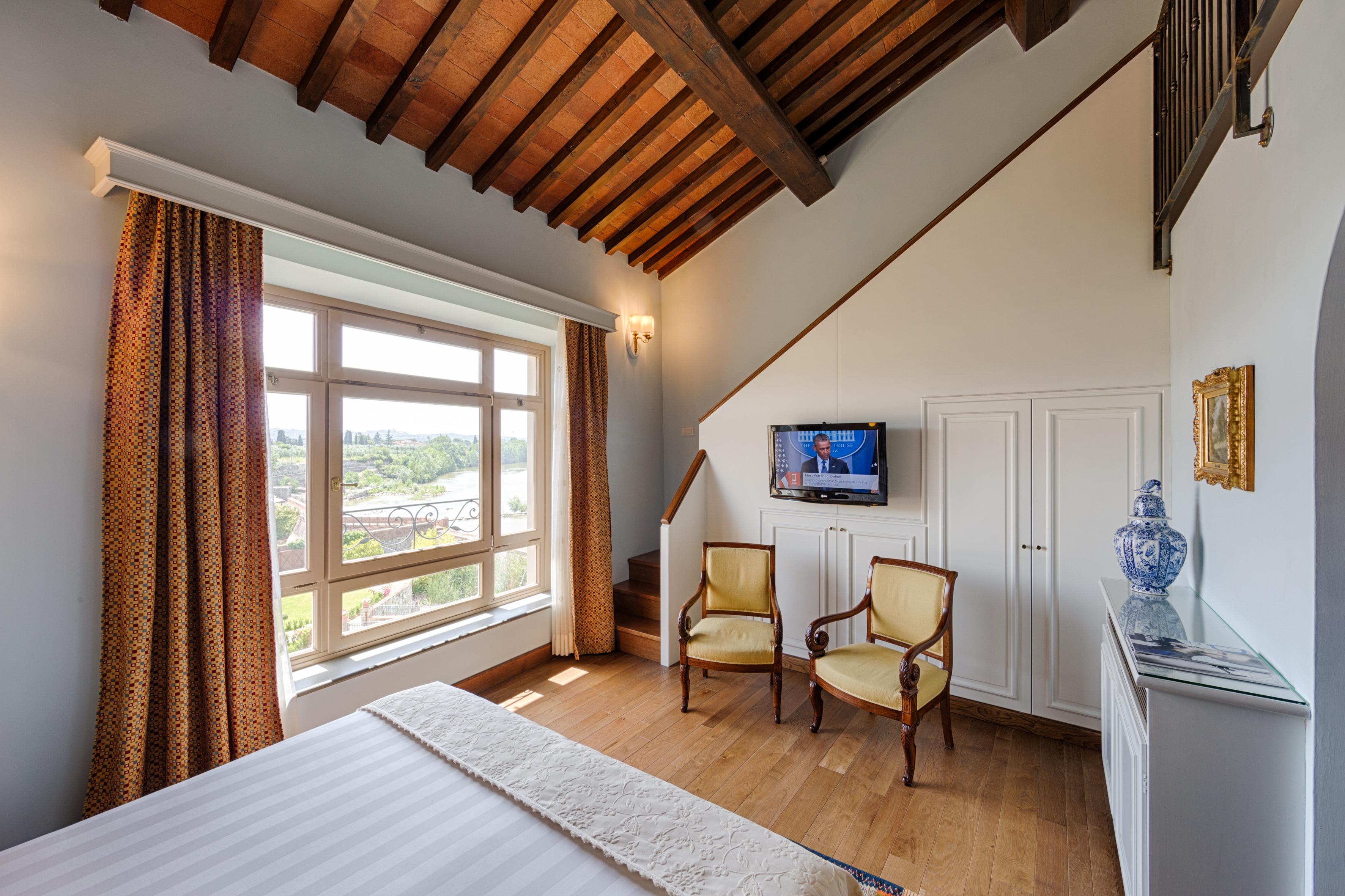 Hotel Mulino Di Firenze - Worldhotels Crafted Экстерьер фото