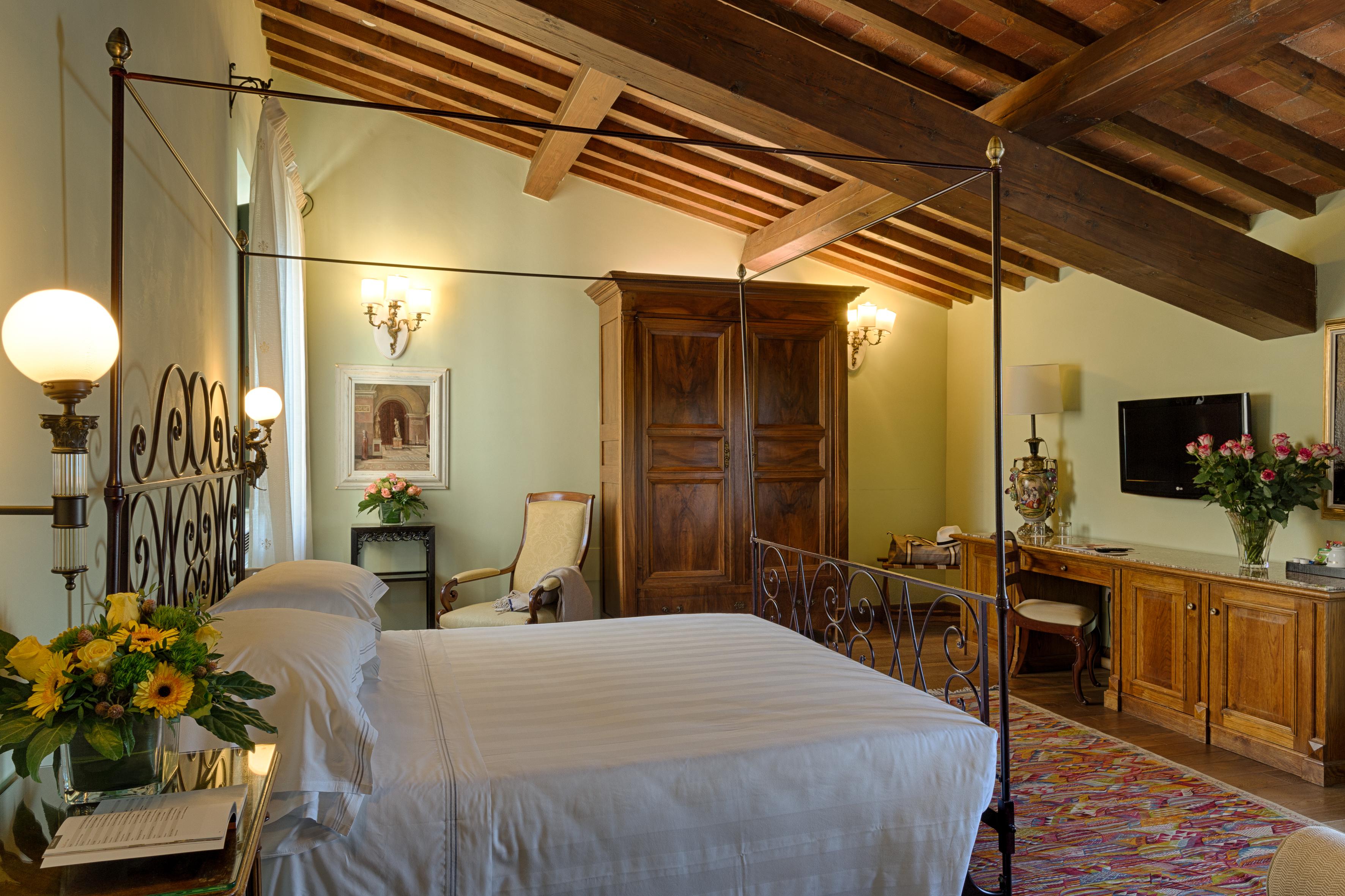 Hotel Mulino Di Firenze - Worldhotels Crafted Экстерьер фото