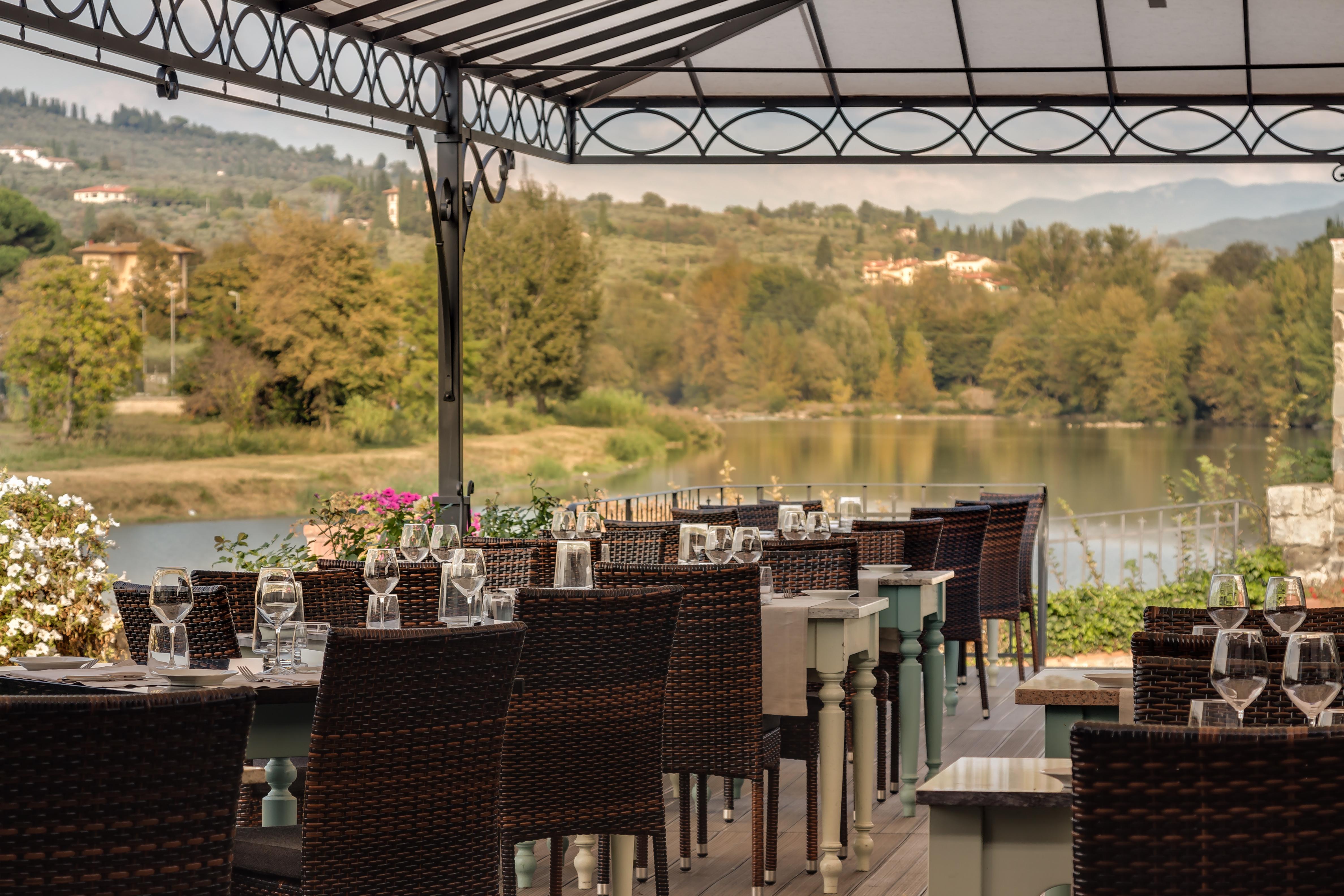 Hotel Mulino Di Firenze - Worldhotels Crafted Экстерьер фото