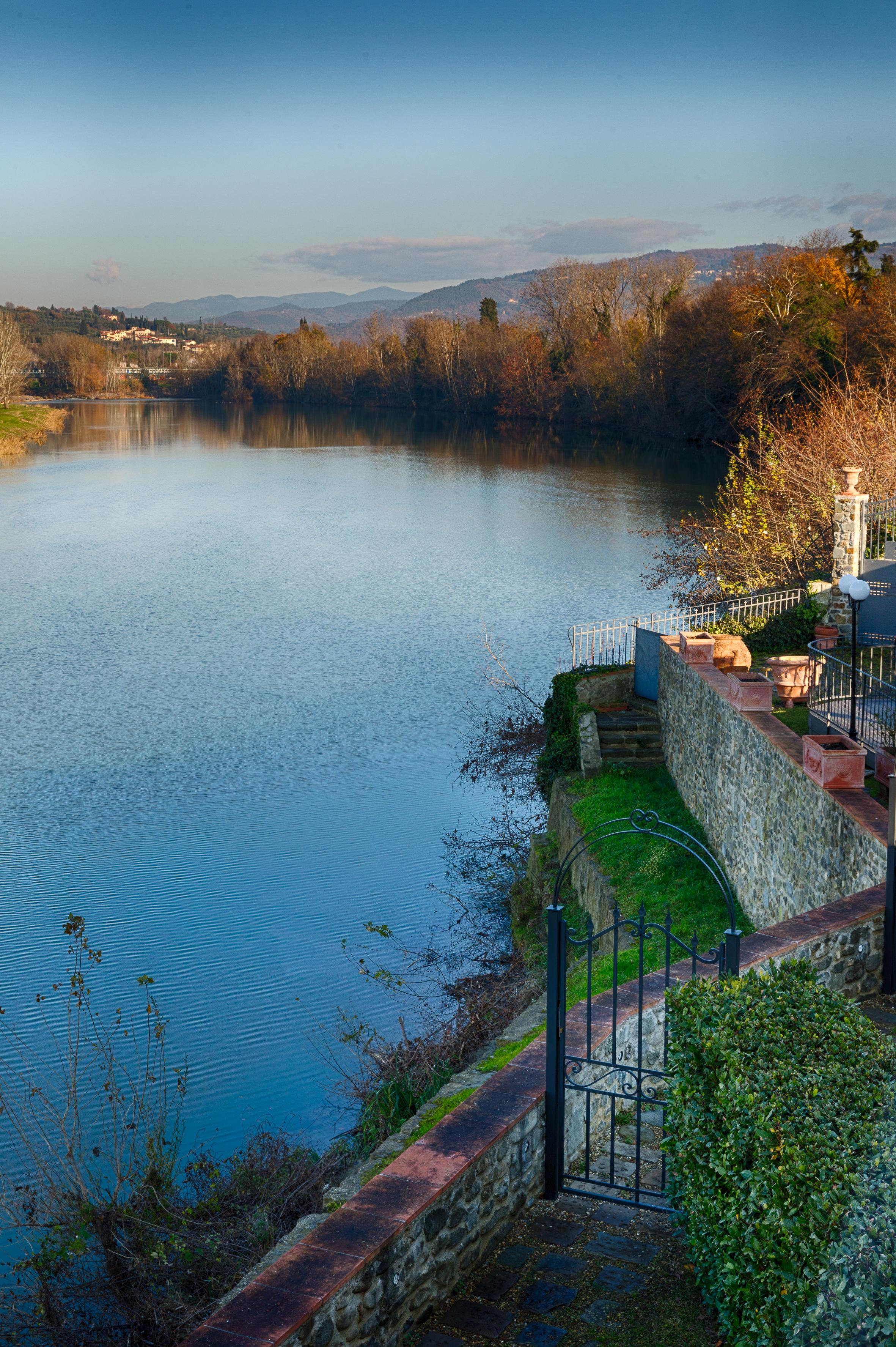 Hotel Mulino Di Firenze - Worldhotels Crafted Экстерьер фото