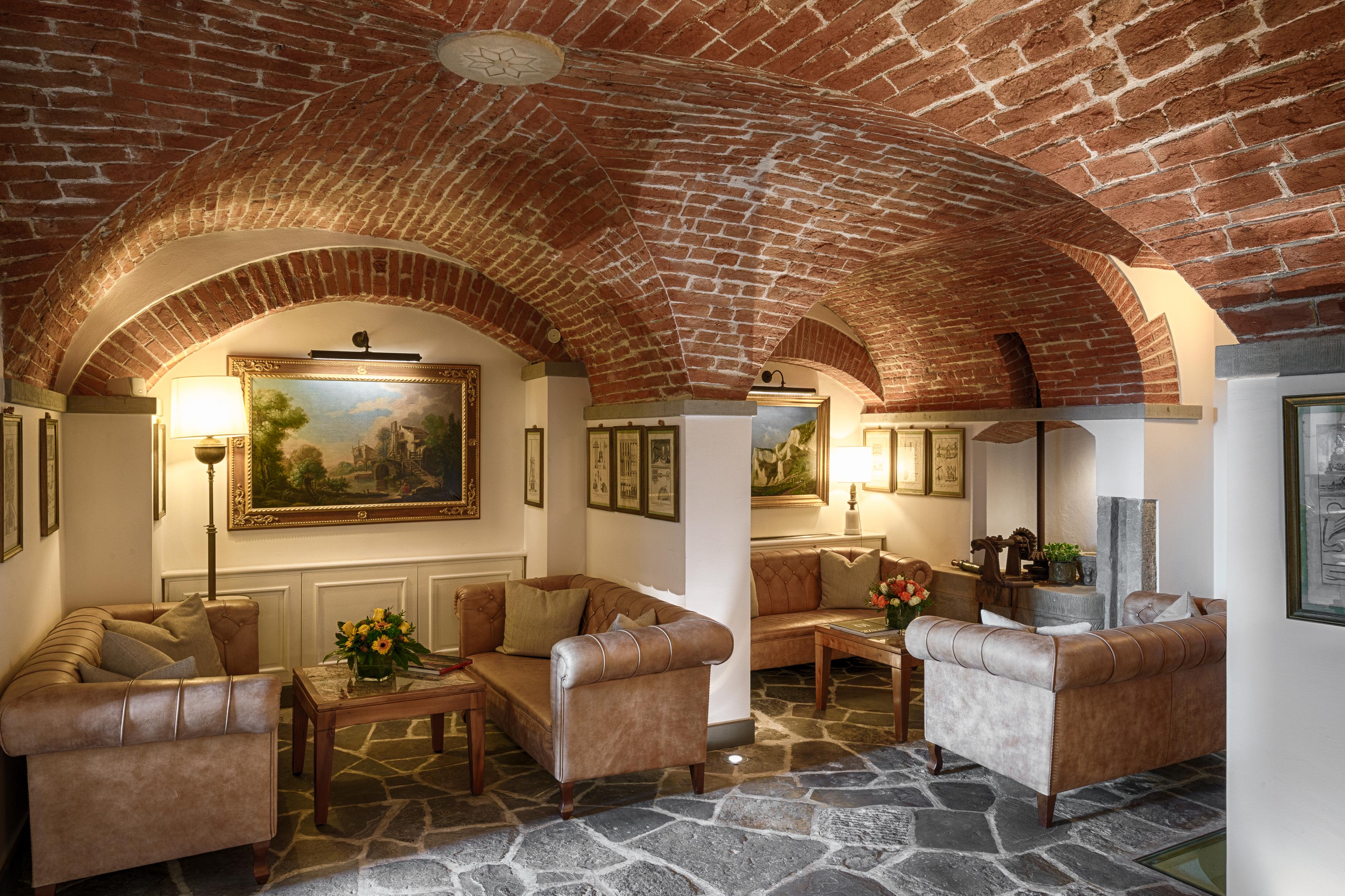 Hotel Mulino Di Firenze - Worldhotels Crafted Экстерьер фото