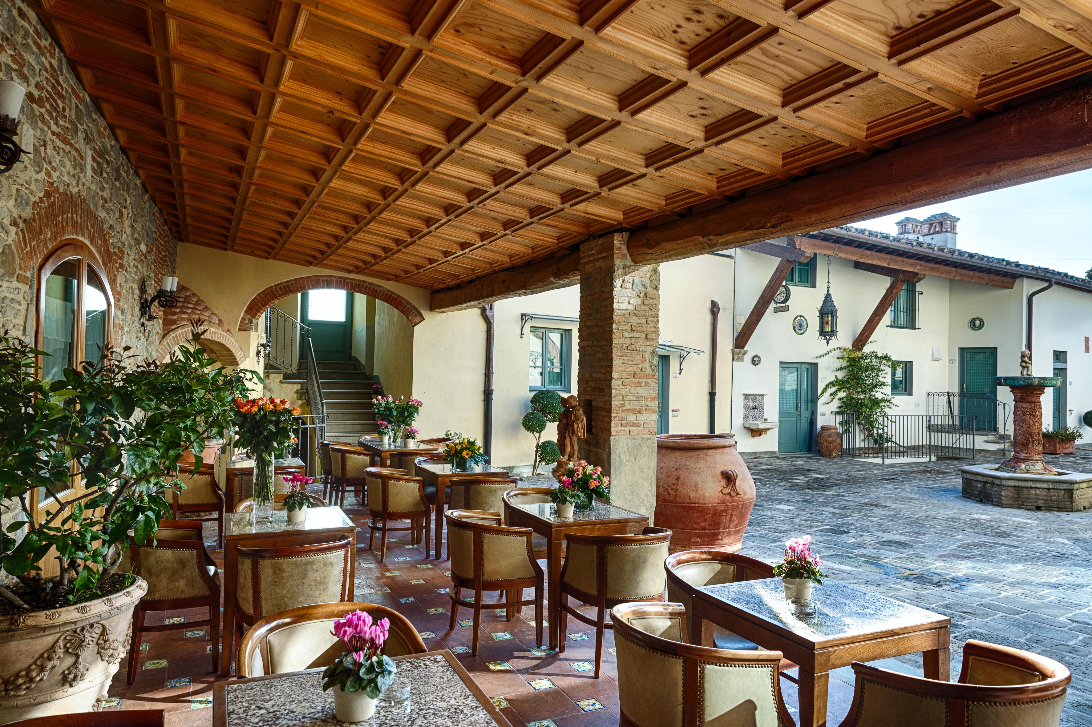 Hotel Mulino Di Firenze - Worldhotels Crafted Экстерьер фото