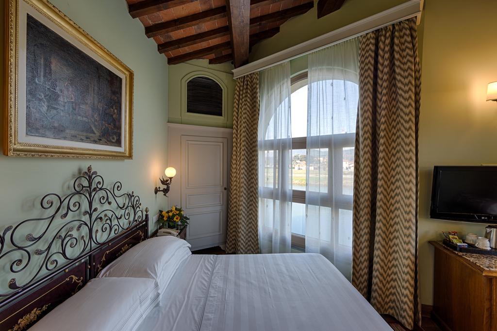 Hotel Mulino Di Firenze - Worldhotels Crafted Экстерьер фото