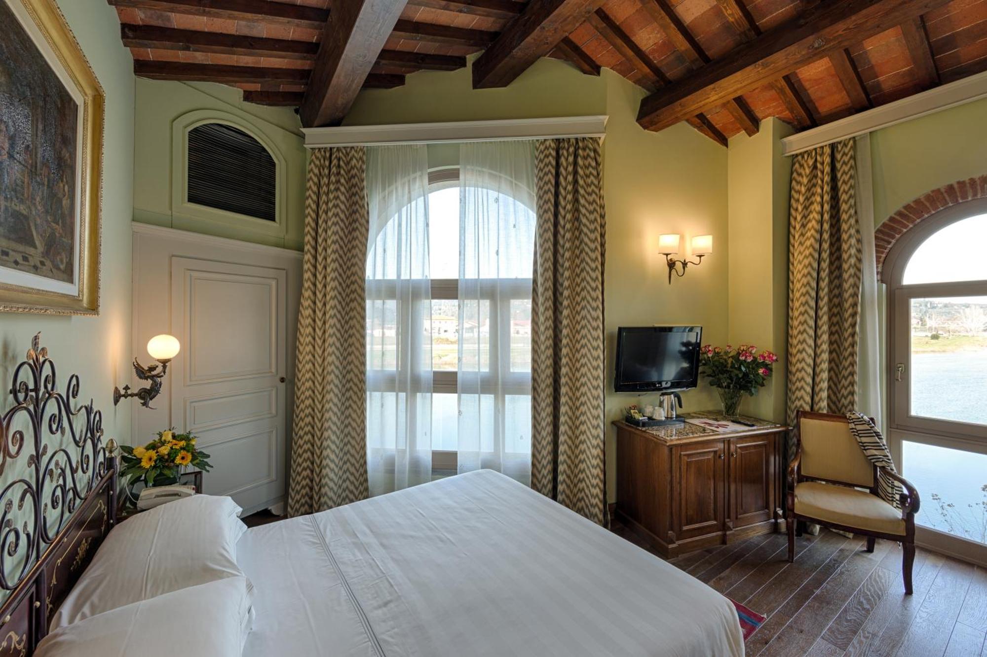 Hotel Mulino Di Firenze - Worldhotels Crafted Экстерьер фото